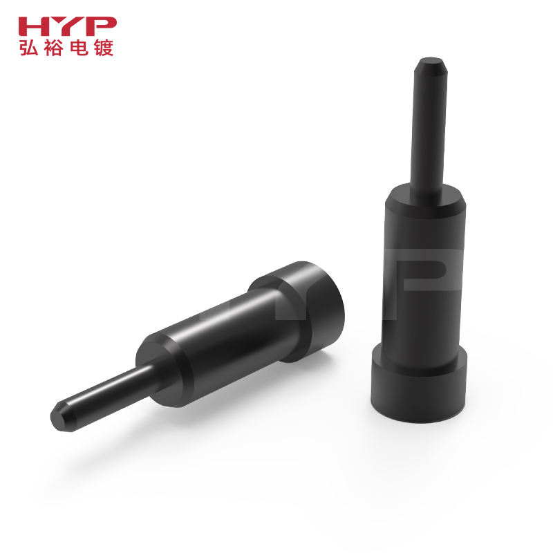 Gun Cobalt Plating Plant